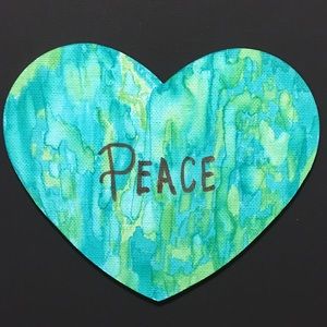 🕊Peace Magnet